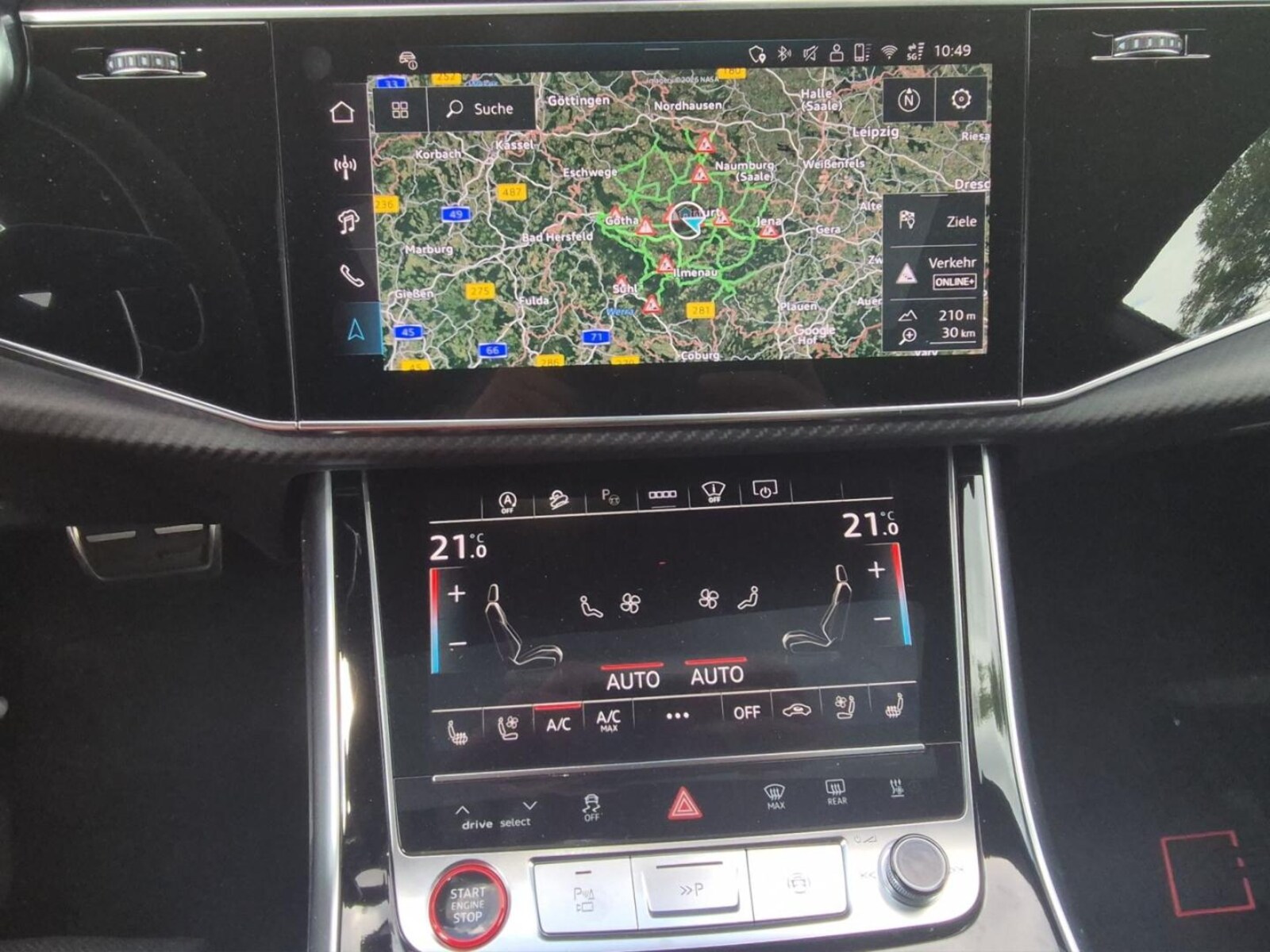 Audi RS Q8 performance – Bild 16