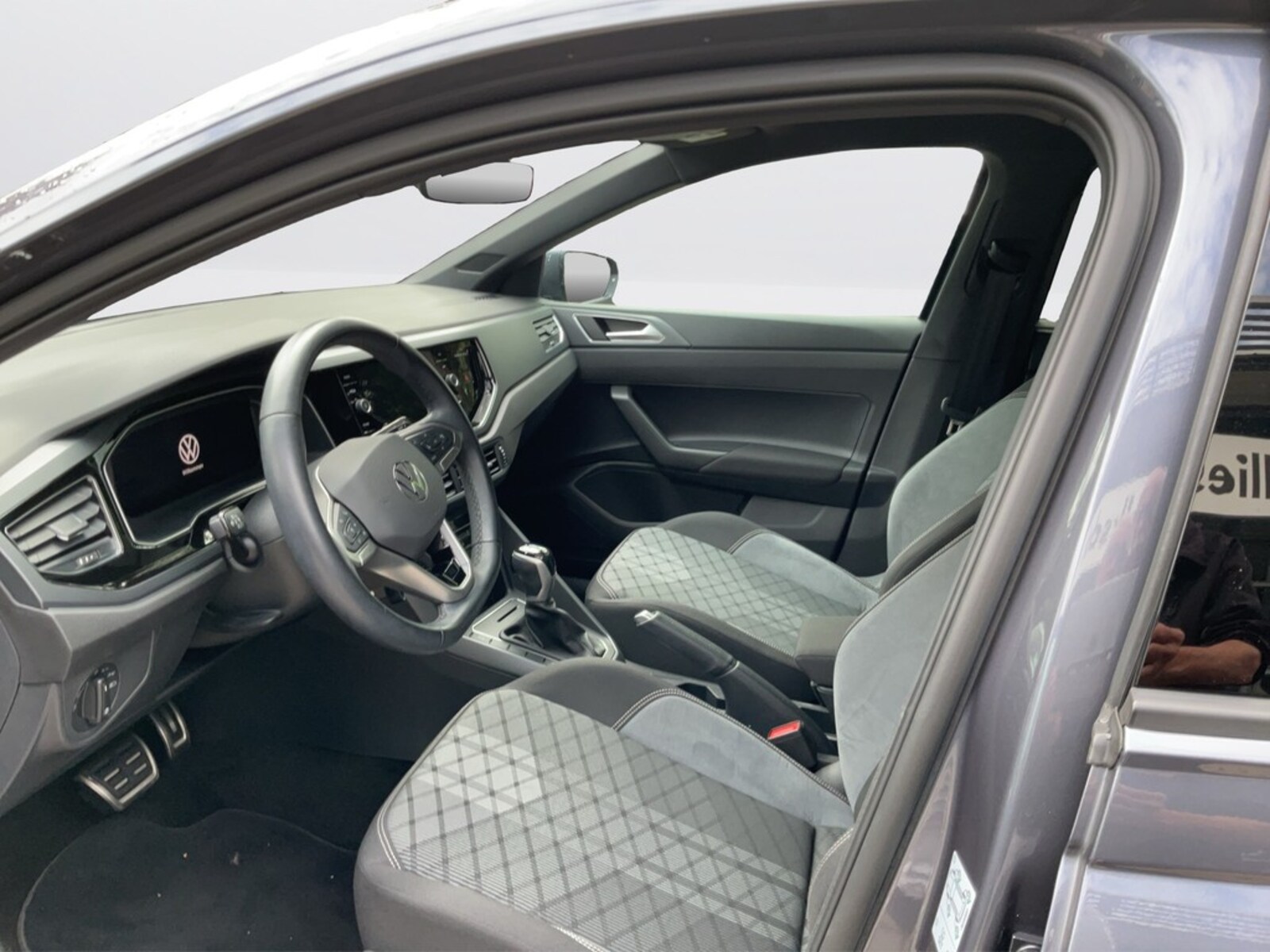 Volkswagen Polo – Bild 9