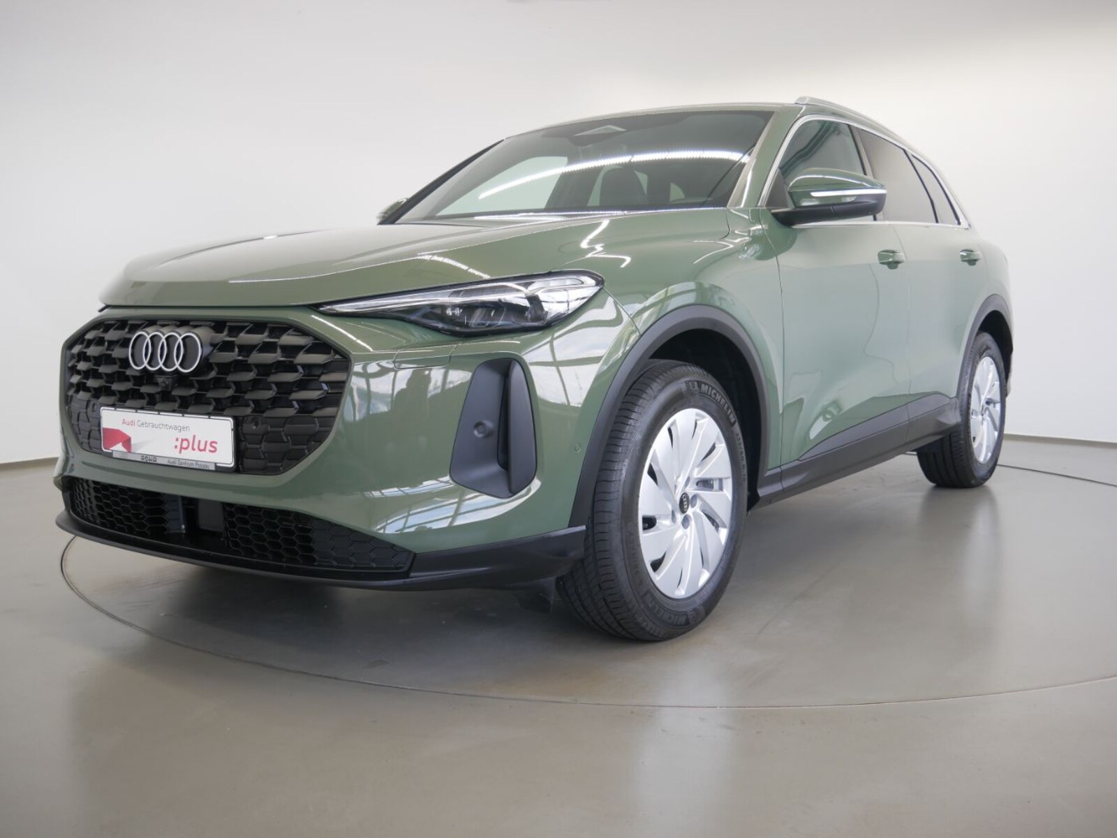 Audi Q5 – Bild 2