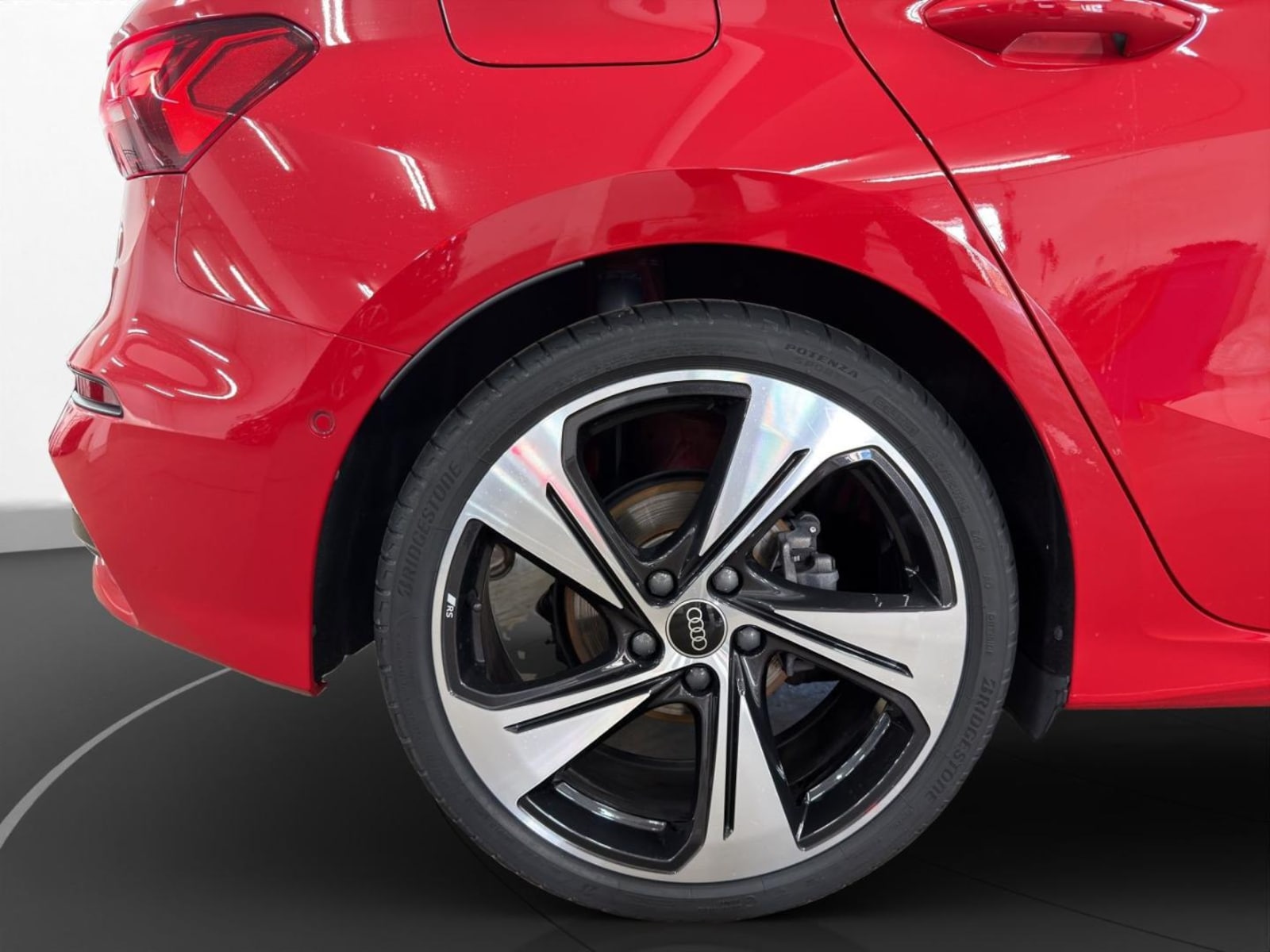 Audi A3 Sportback – Bild 14