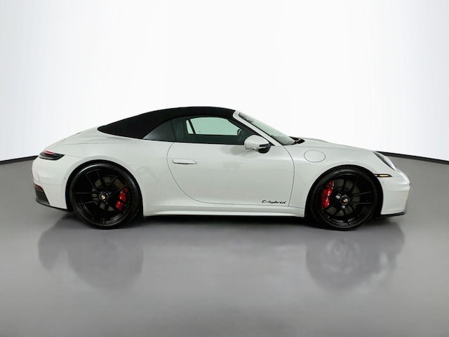 2026 Porsche