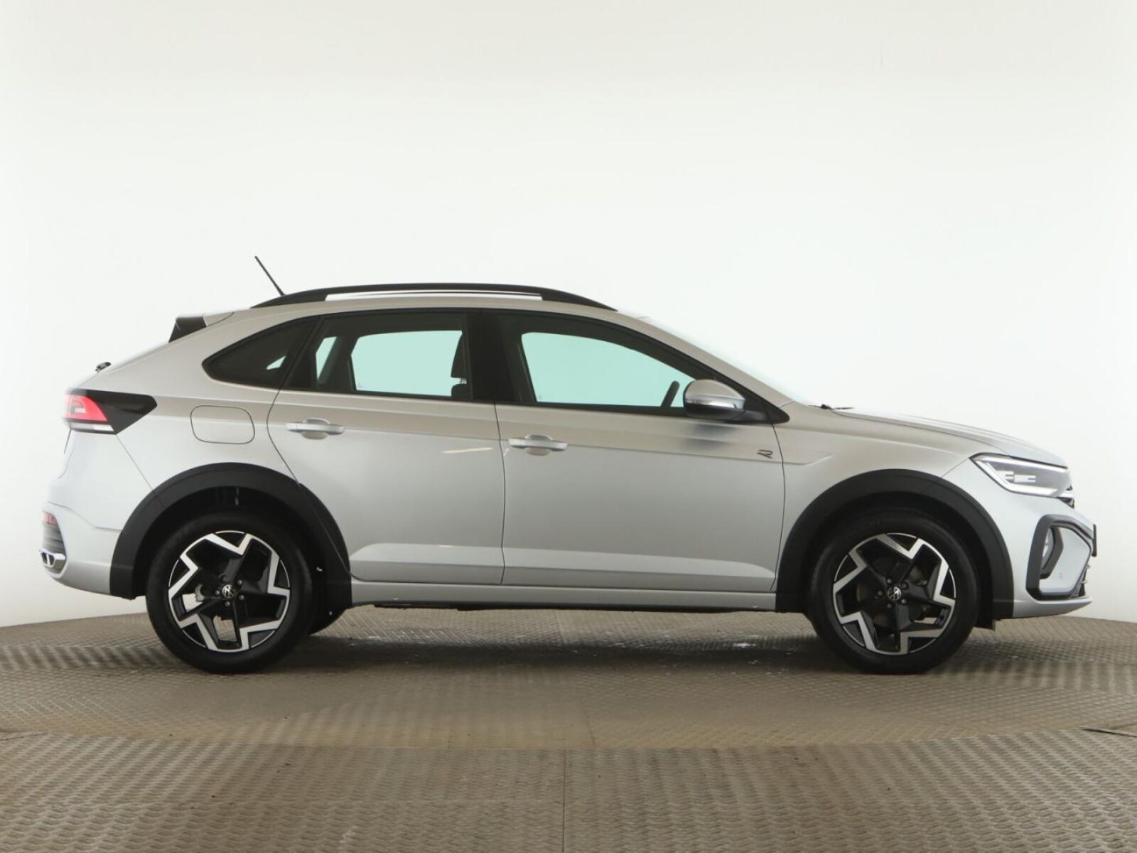 Volkswagen Taigo – Bild 8