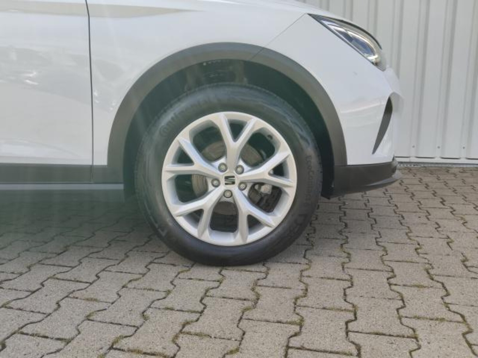SEAT Arona – Bild 10