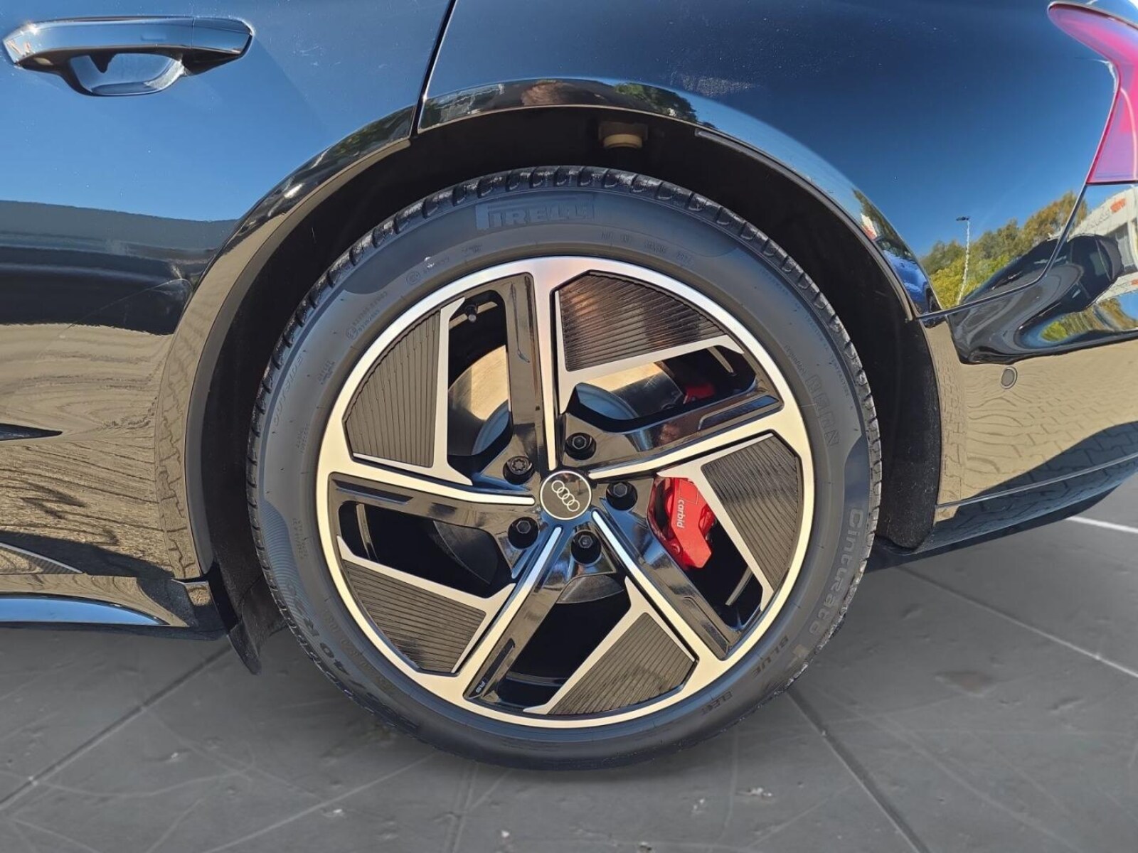 Audi RS e-tron GT – Bild 15