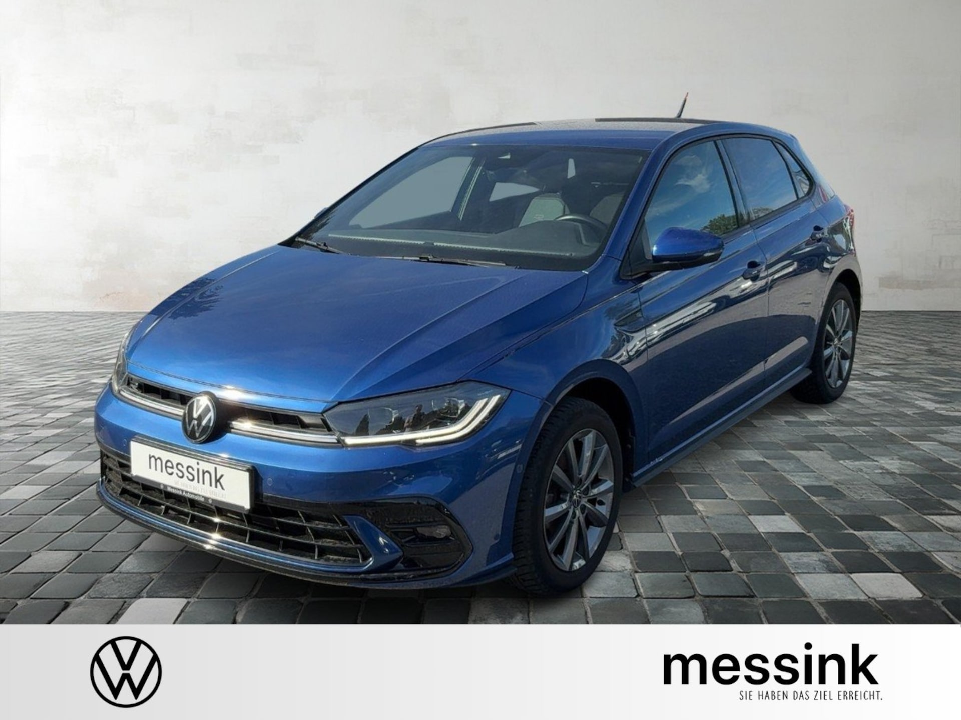 Volkswagen Polo 2023