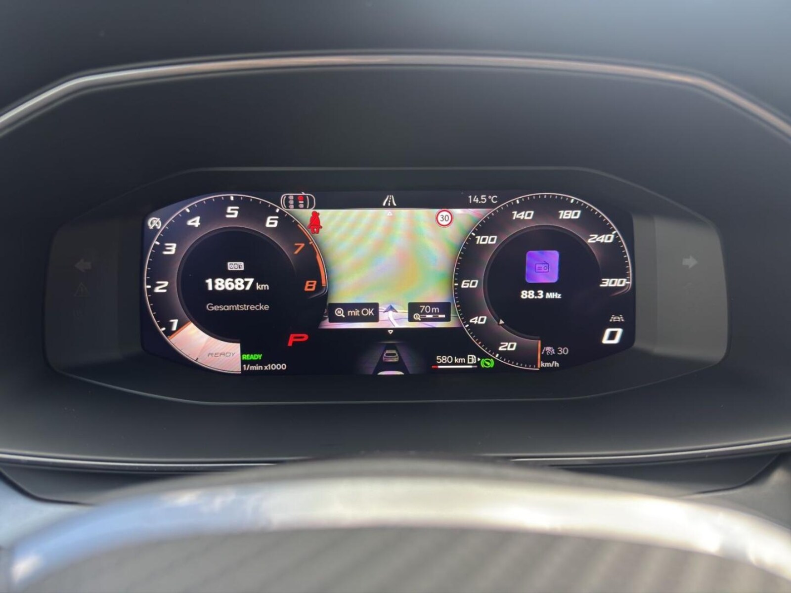 CUPRA Formentor – Bild 10