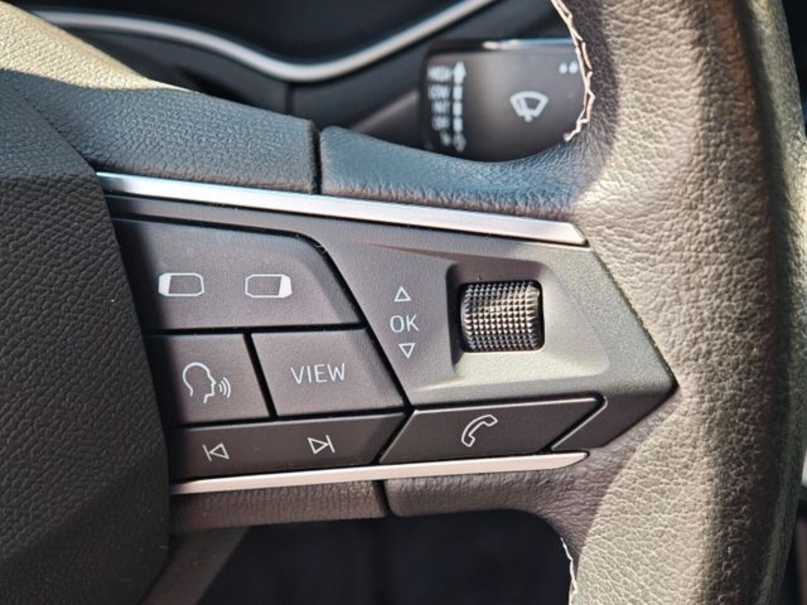 SEAT Ibiza – Bild 32