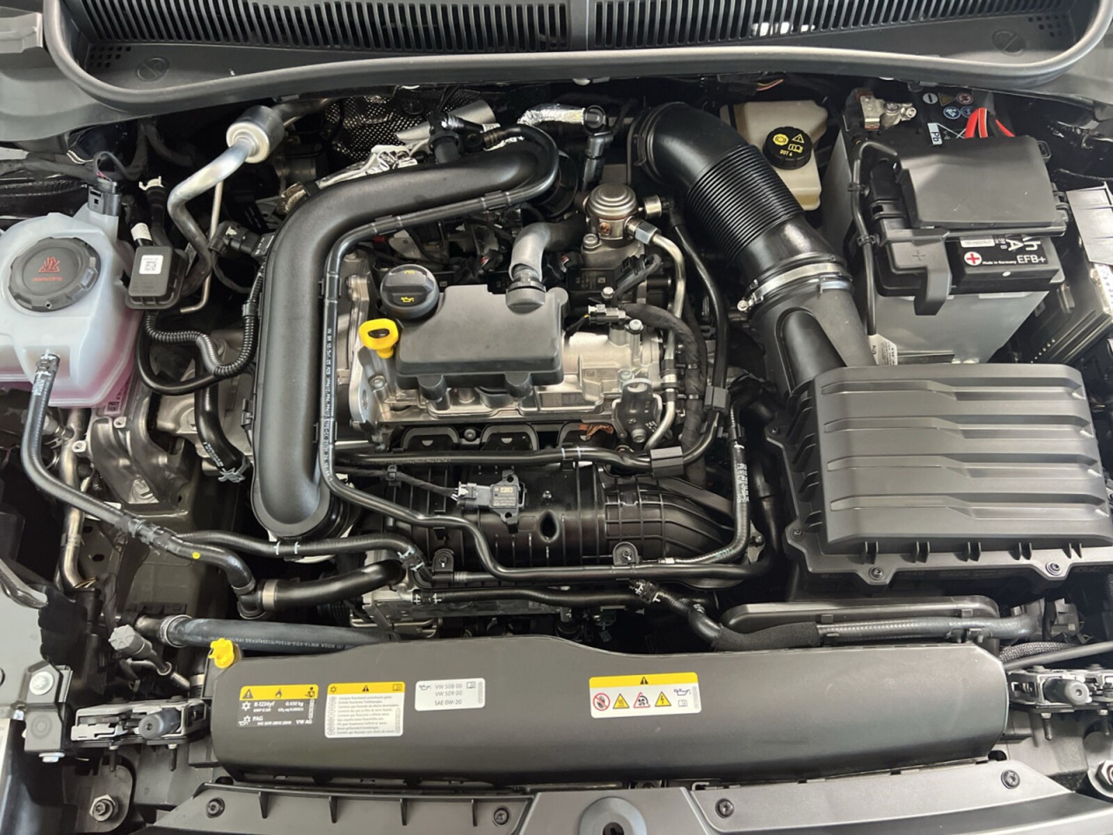 Volkswagen Taigo – Bild 15