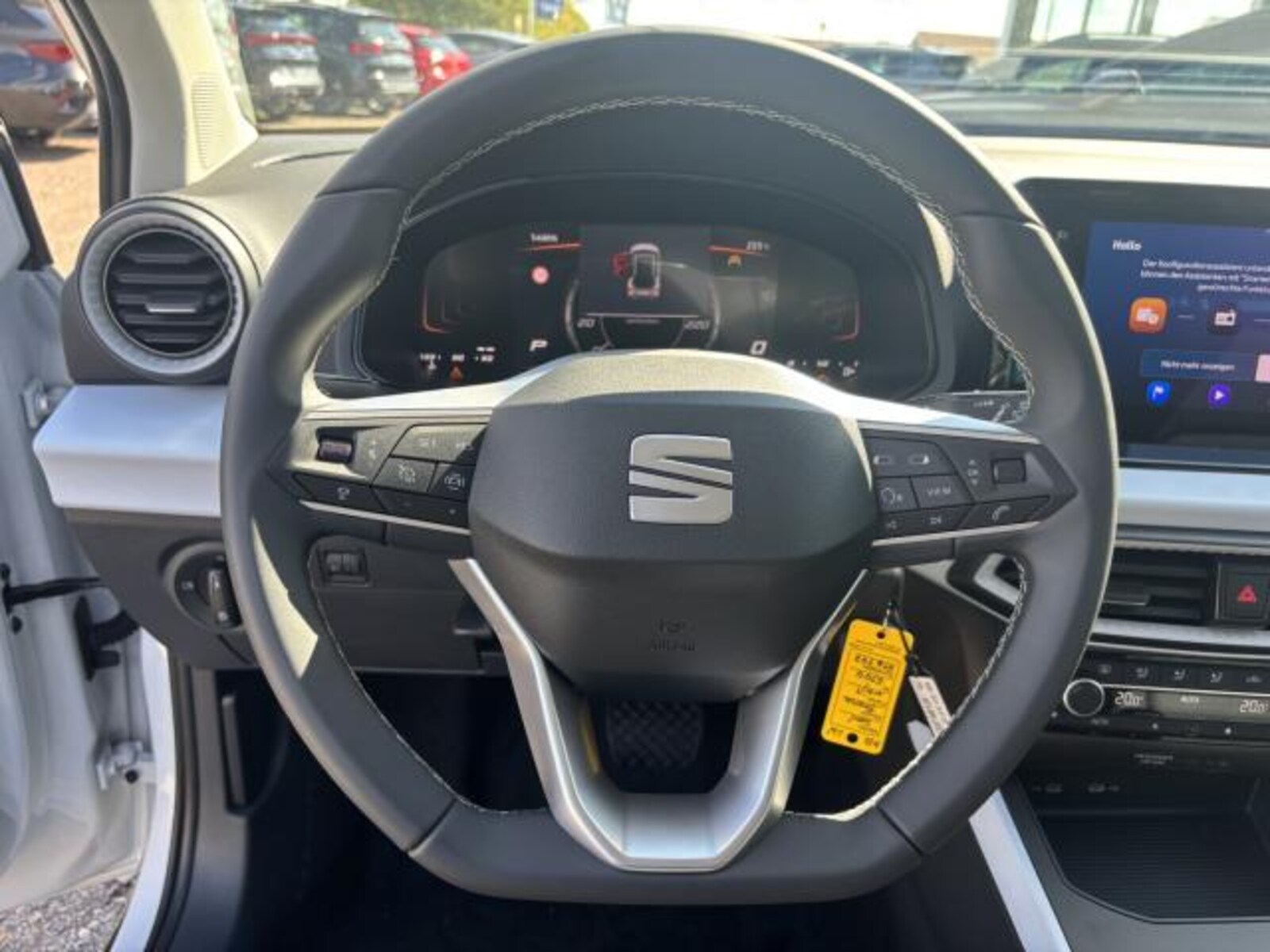 SEAT Arona – Bild 8