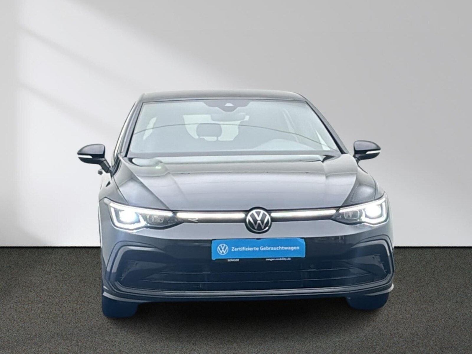 Volkswagen Golf – Bild 4