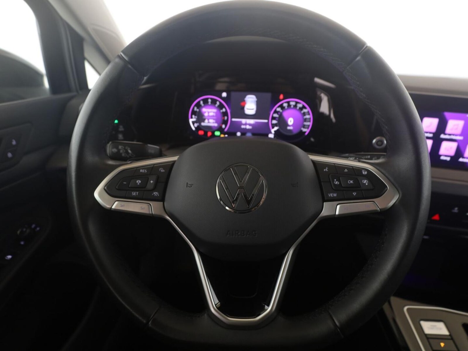 Volkswagen Golf – Bild 13