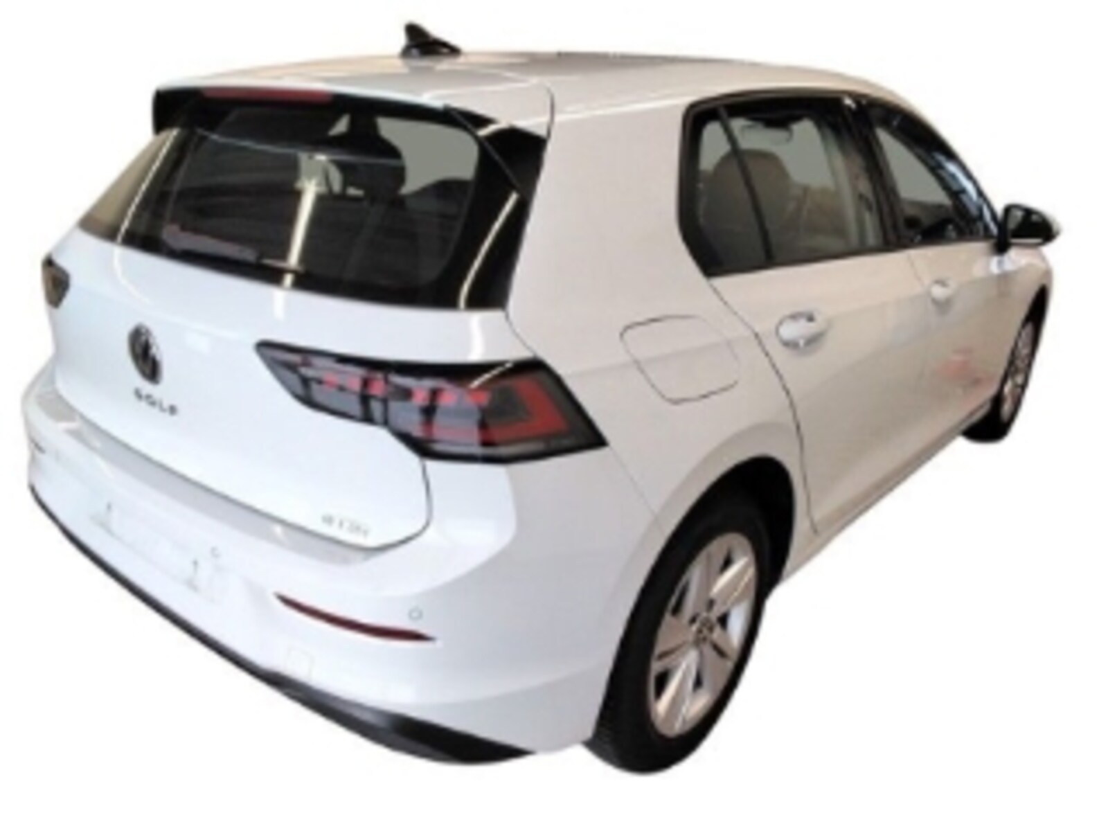 Volkswagen Golf – Bild 3
