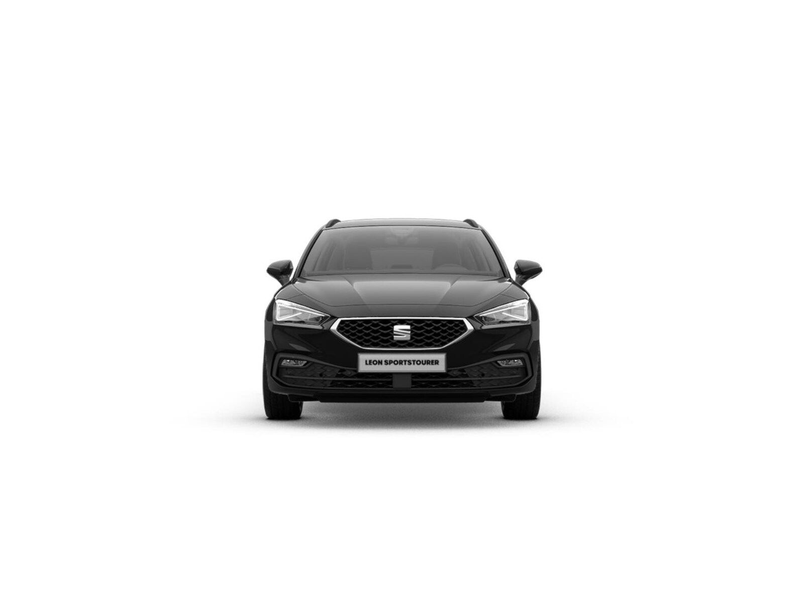 SEAT Leon Sportstourer – Bild 4