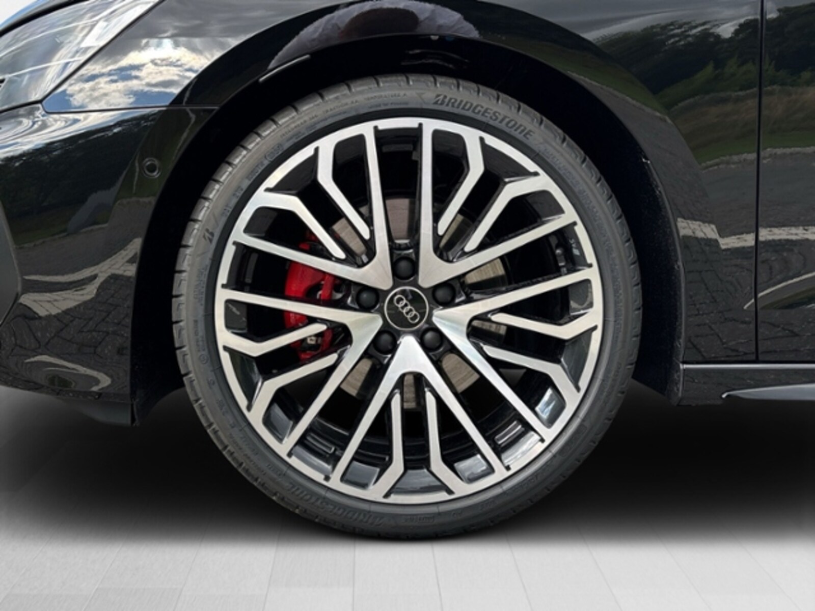 Audi A3 Sportback – Bild 12