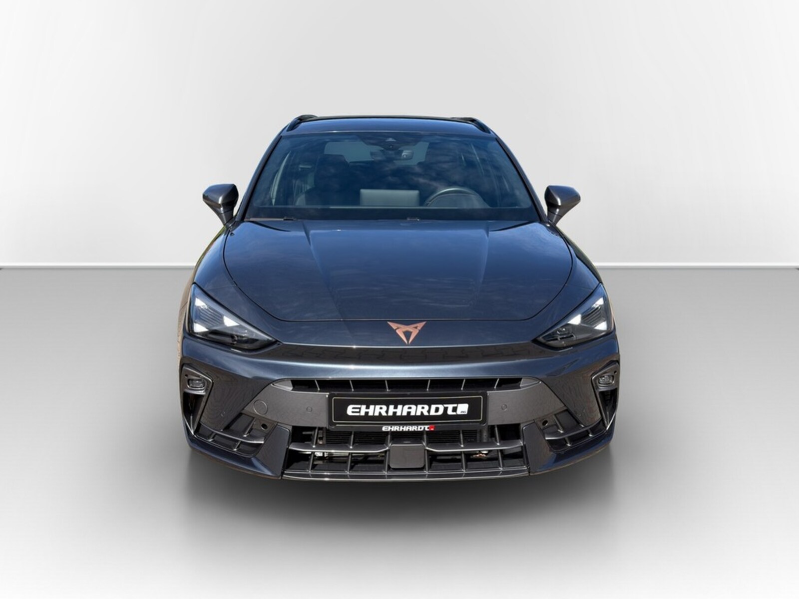 CUPRA Leon Sportstourer – Bild 2