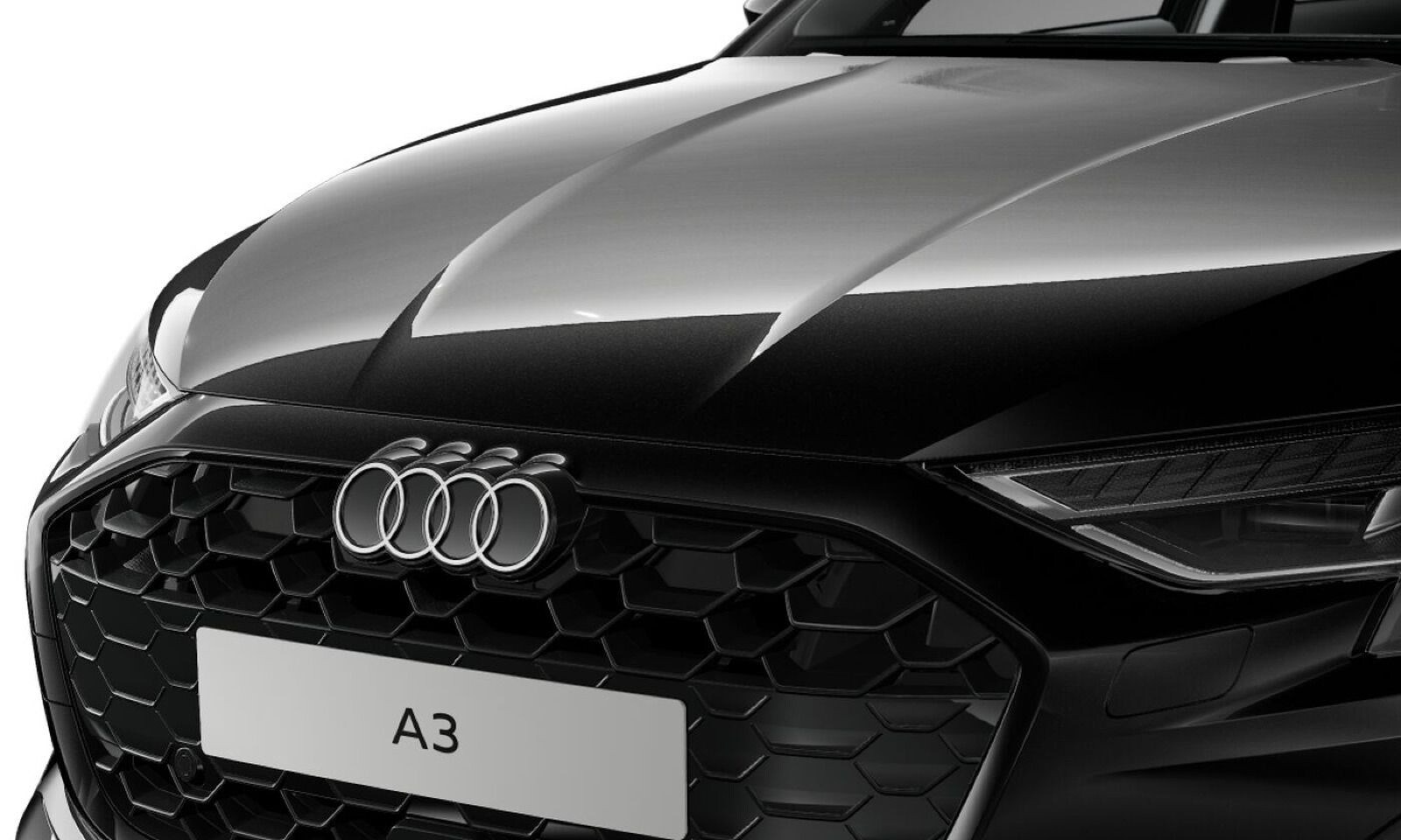 Audi A3 Sportback – Bild 3