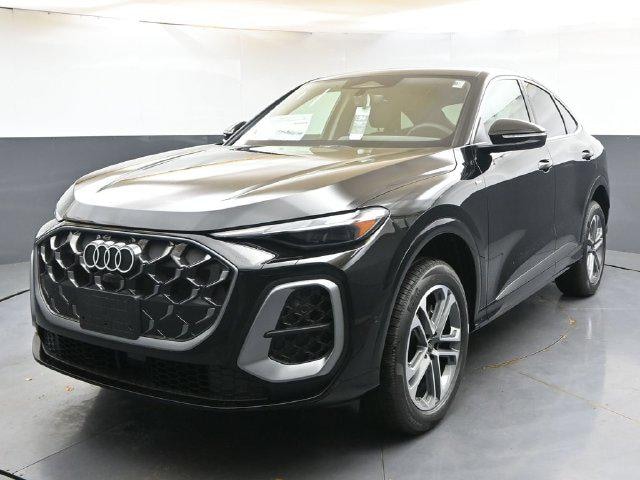 2026 Audi Q5 Sportback Premium