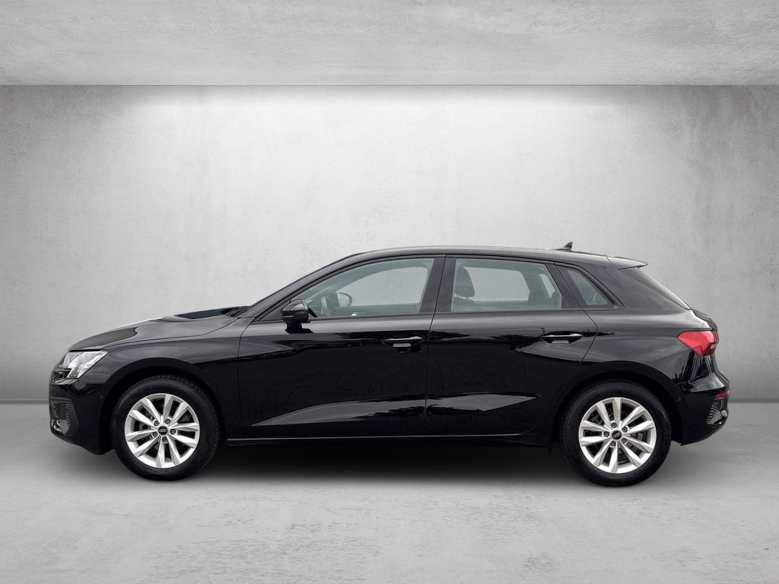 Audi A3 Sportback – Bild 2