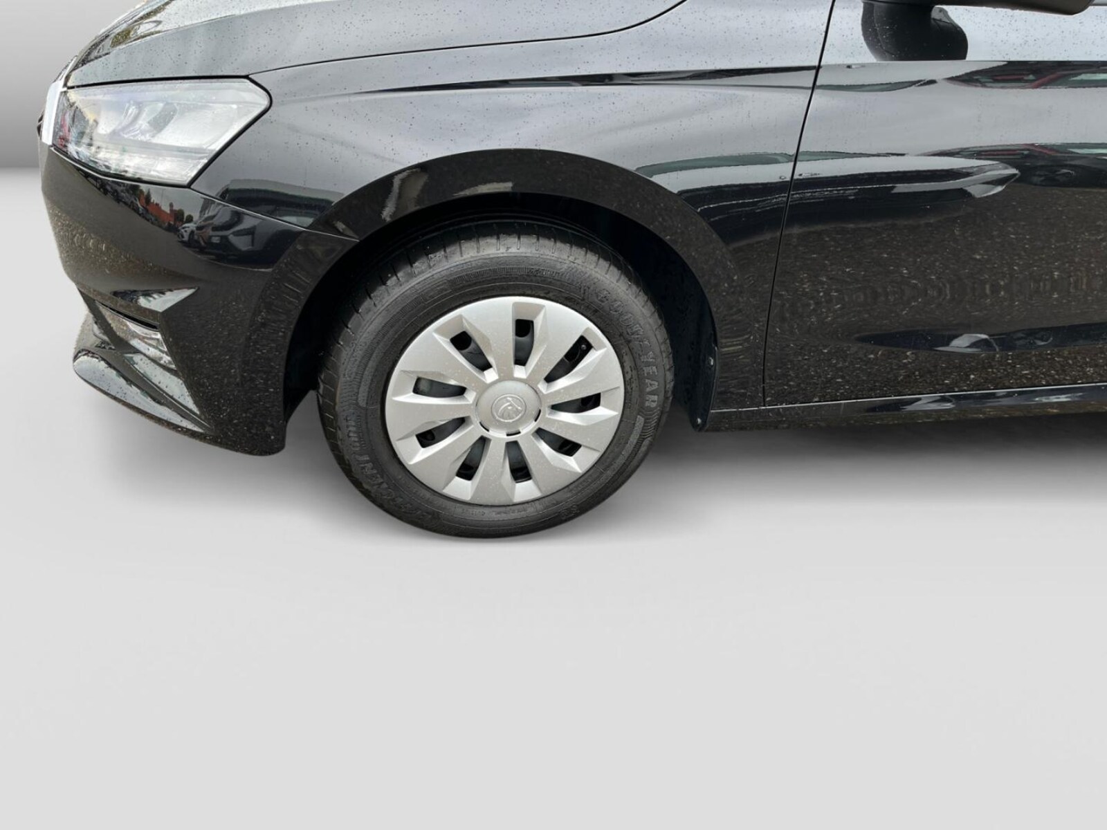Škoda Fabia – Bild 4