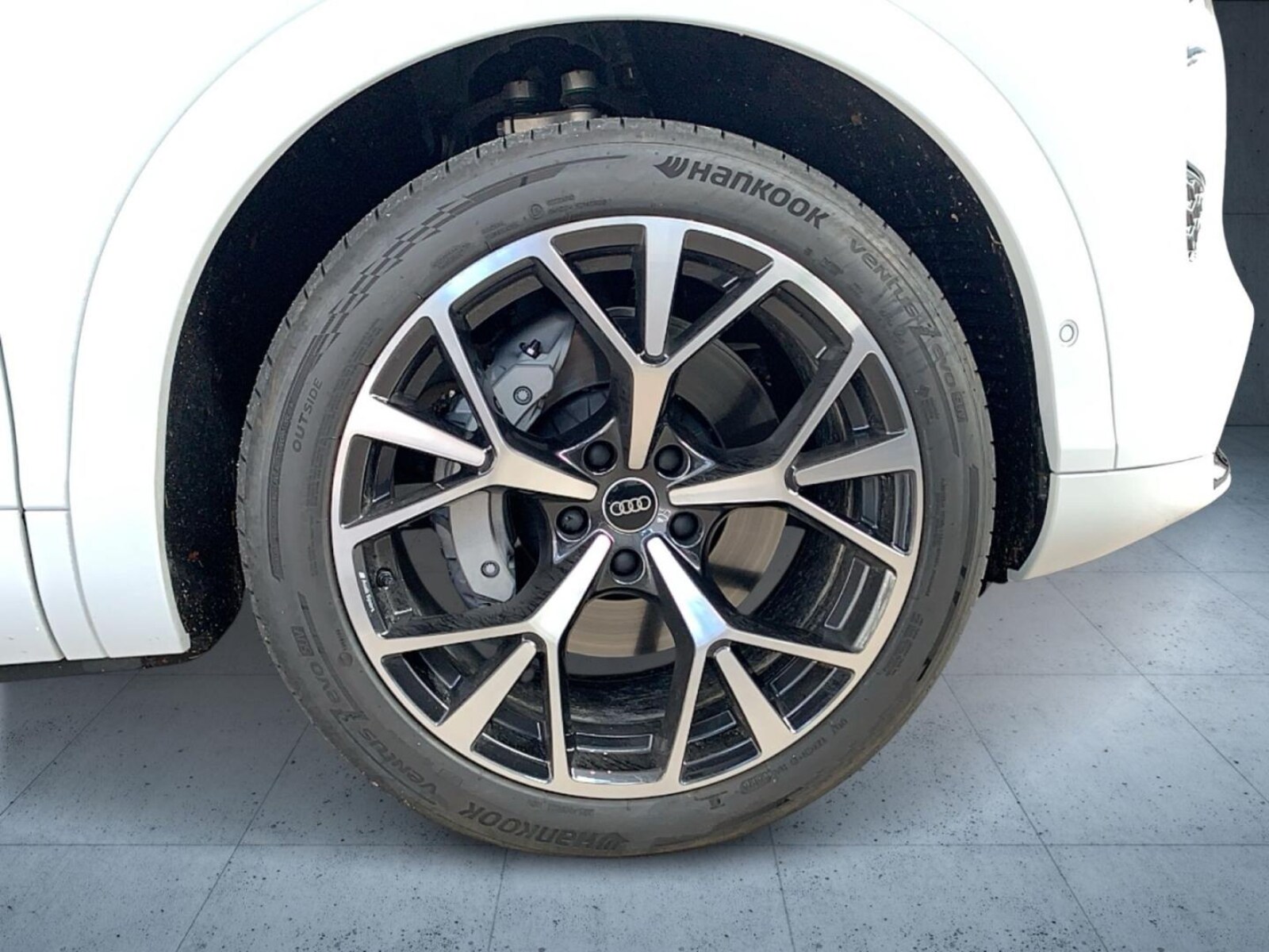 Audi Q7 – Bild 6