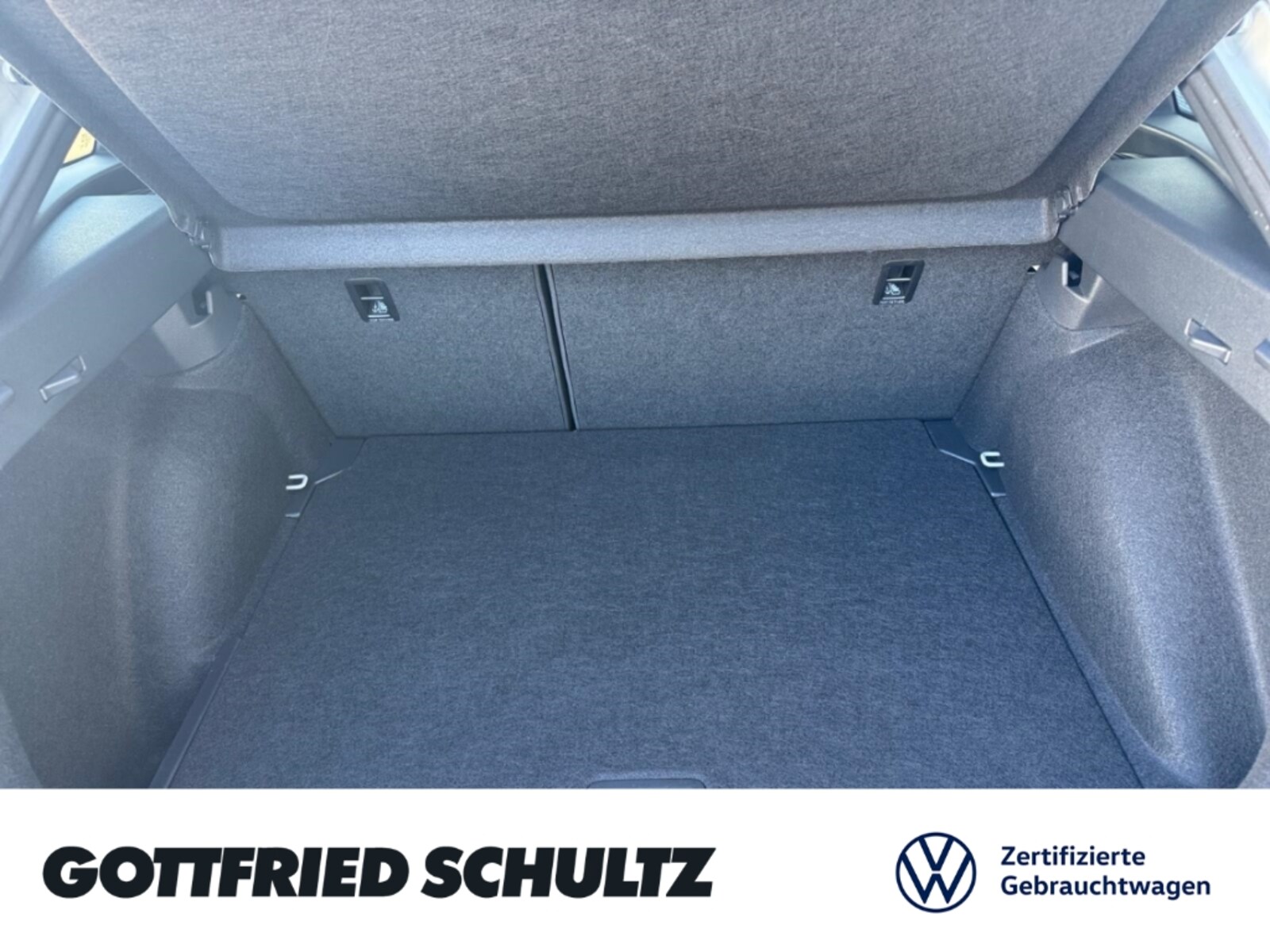 Volkswagen Taigo – Bild 8