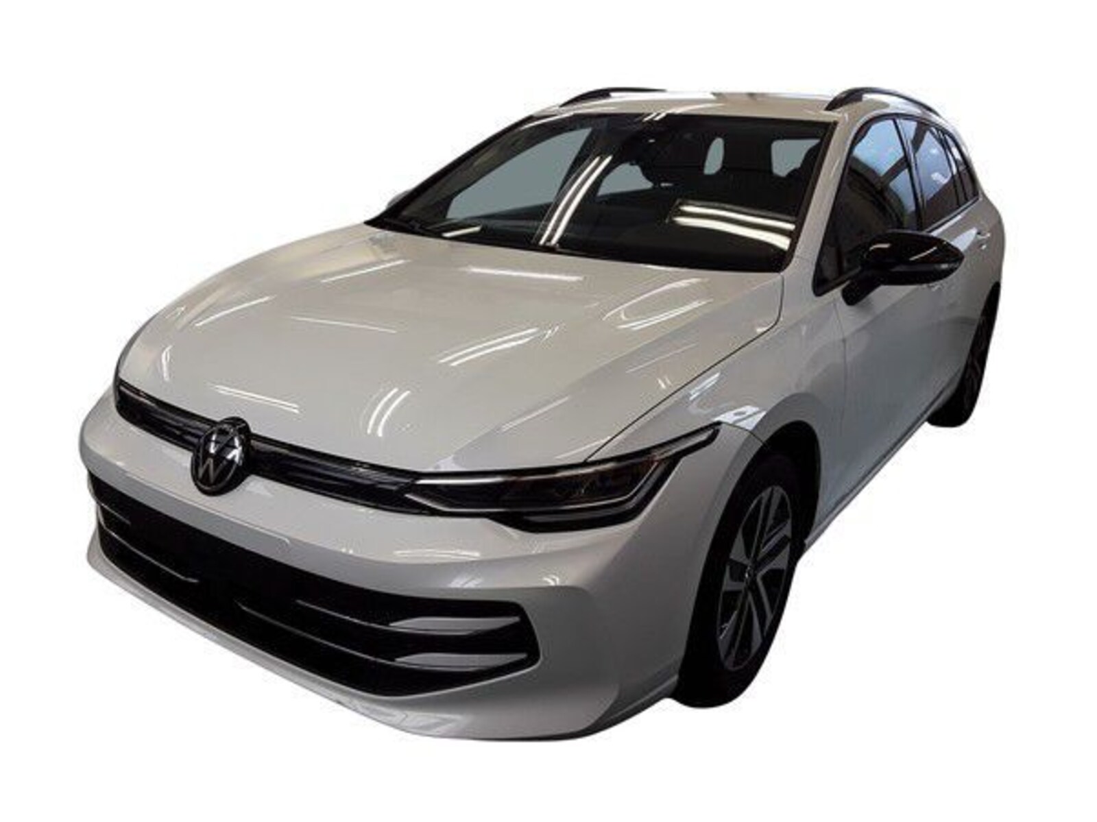Volkswagen Golf Variant – Bild 2