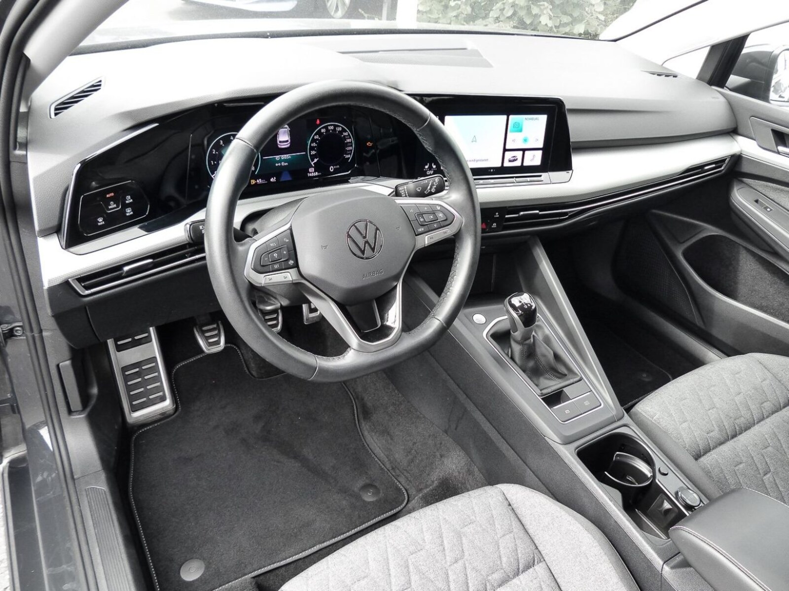 Volkswagen Golf – Bild 24