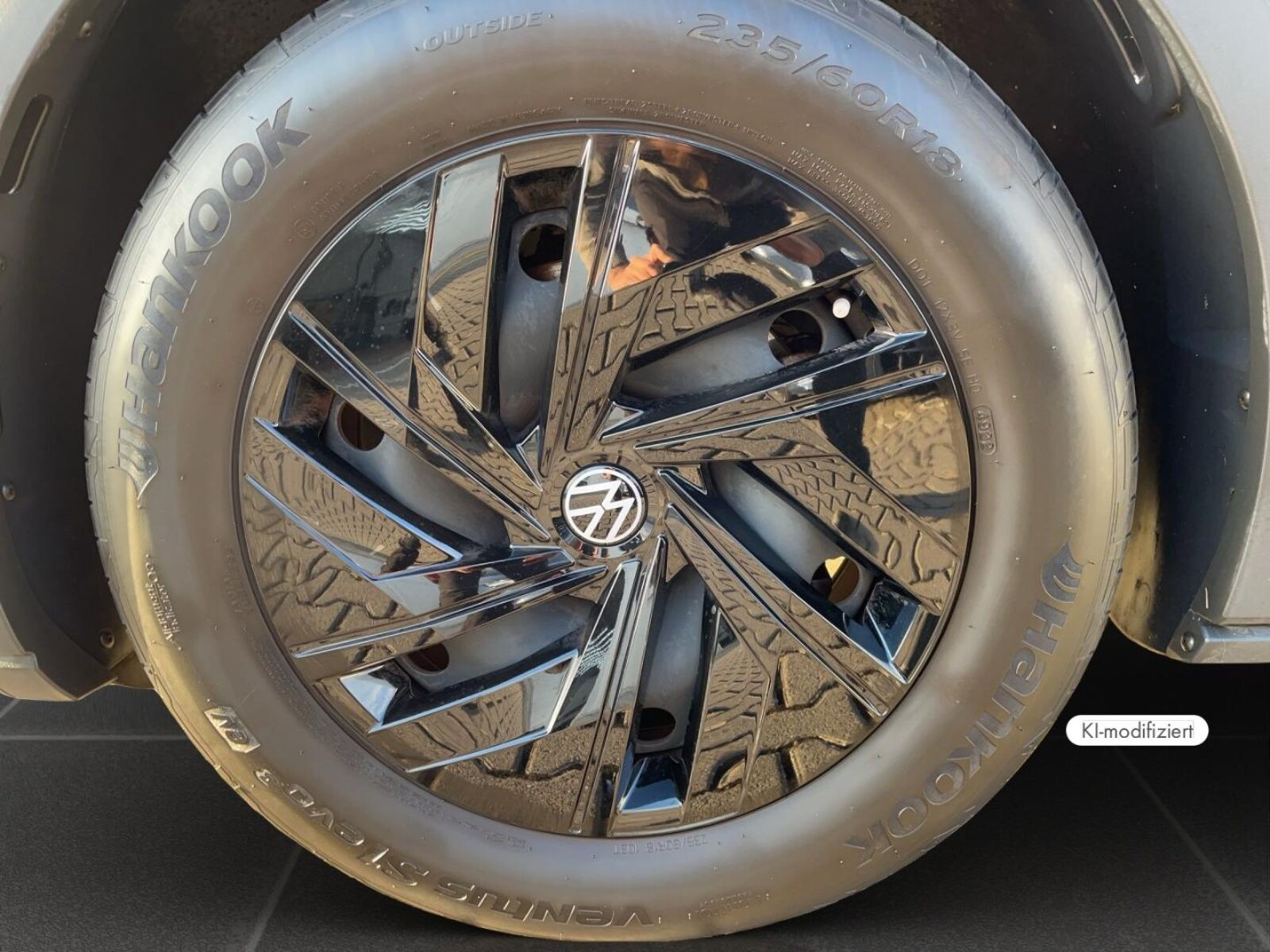 Volkswagen ID.4 – Bild 9
