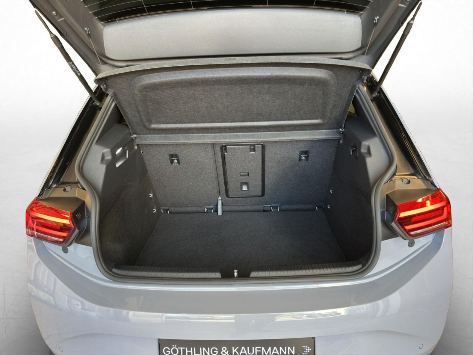 Volkswagen ID.3 – Bild 11