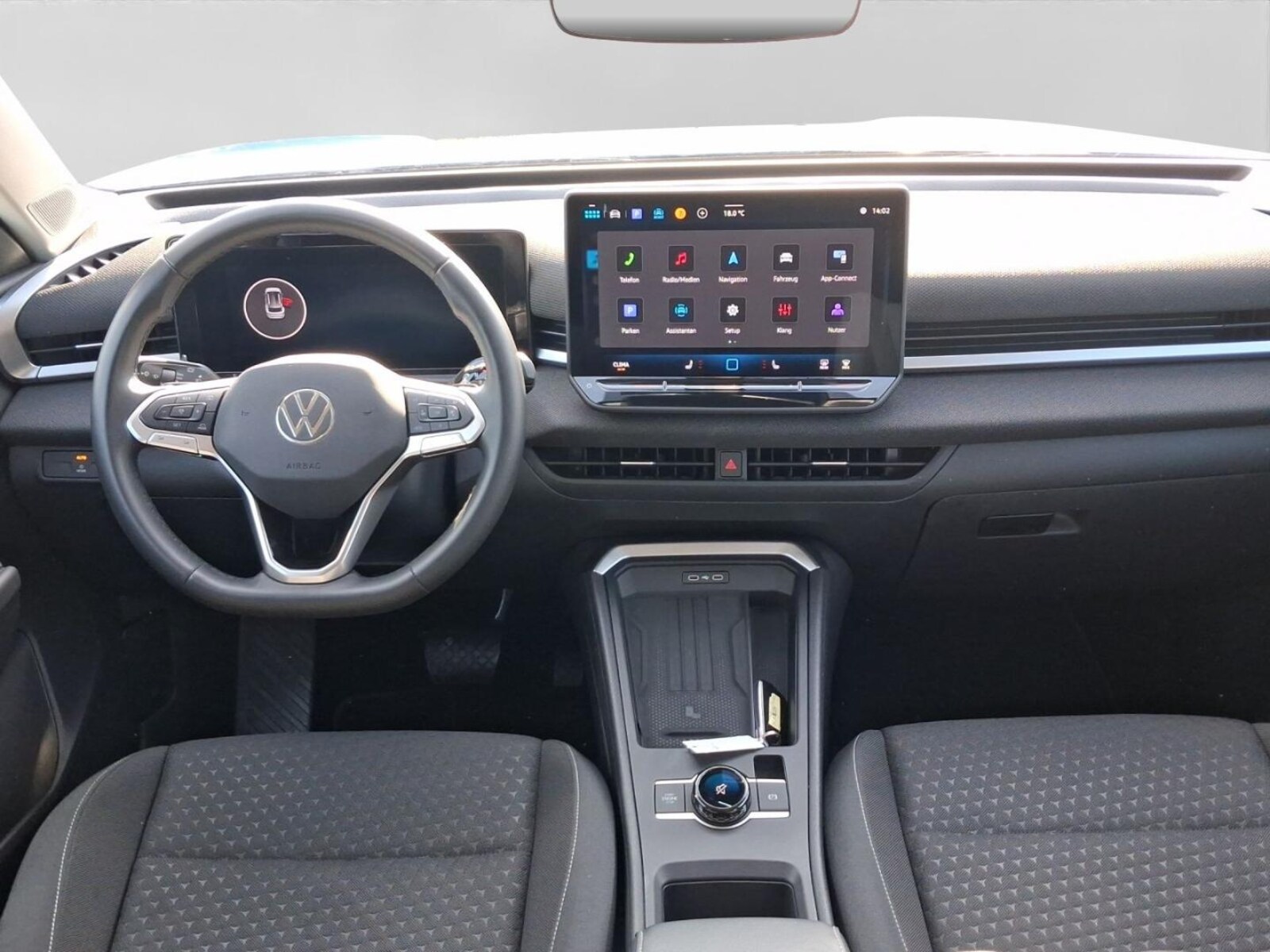 Volkswagen T-Roc – Bild 4