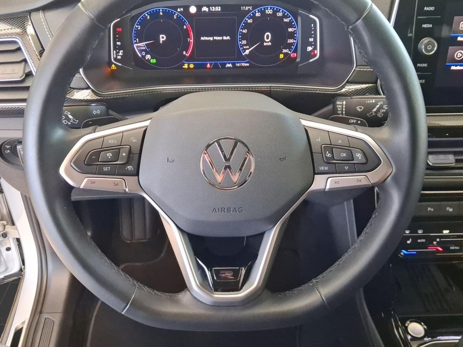 Volkswagen T-Cross – Bild 9