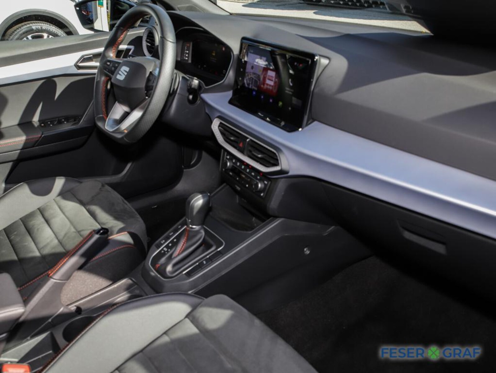 SEAT Ibiza – Bild 5
