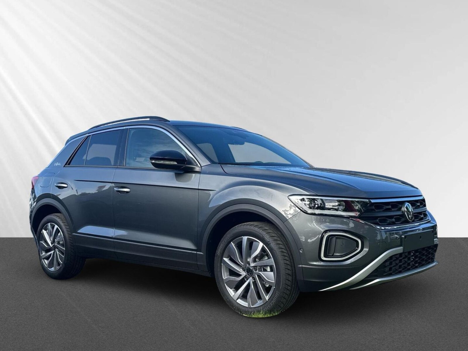 Volkswagen T-Roc – Bild 5