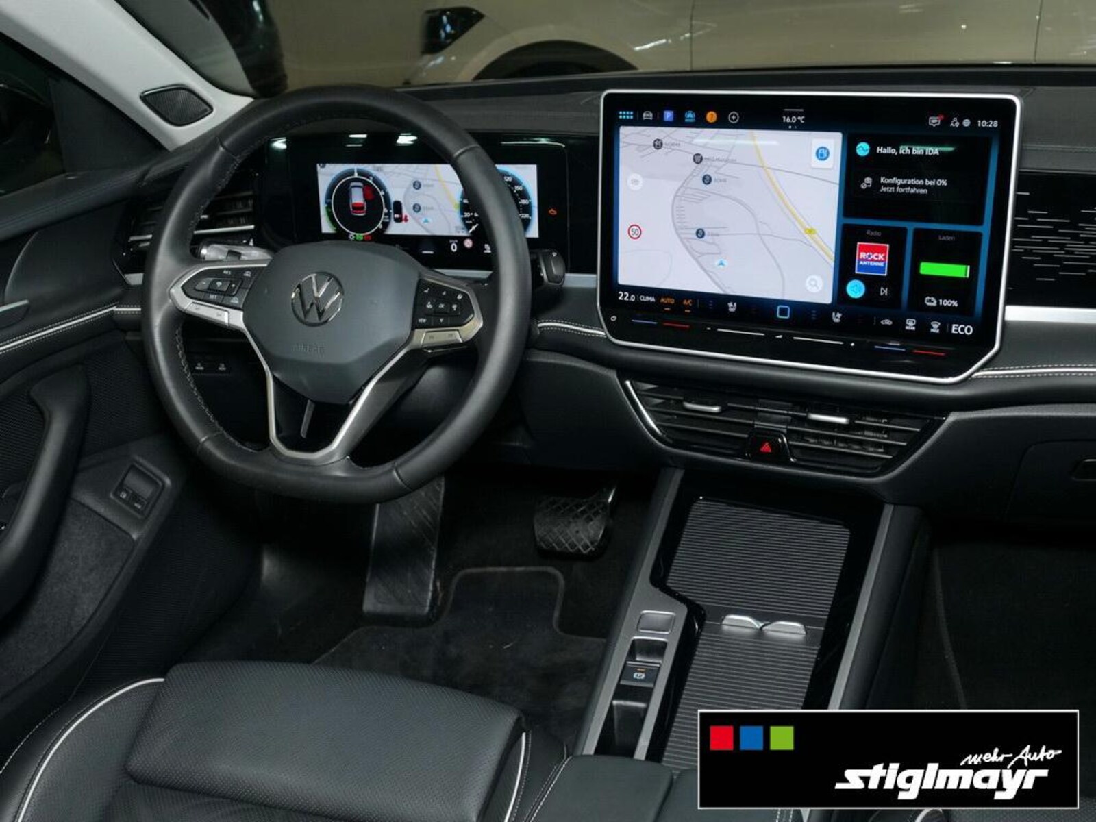 Volkswagen Passat – Bild 7