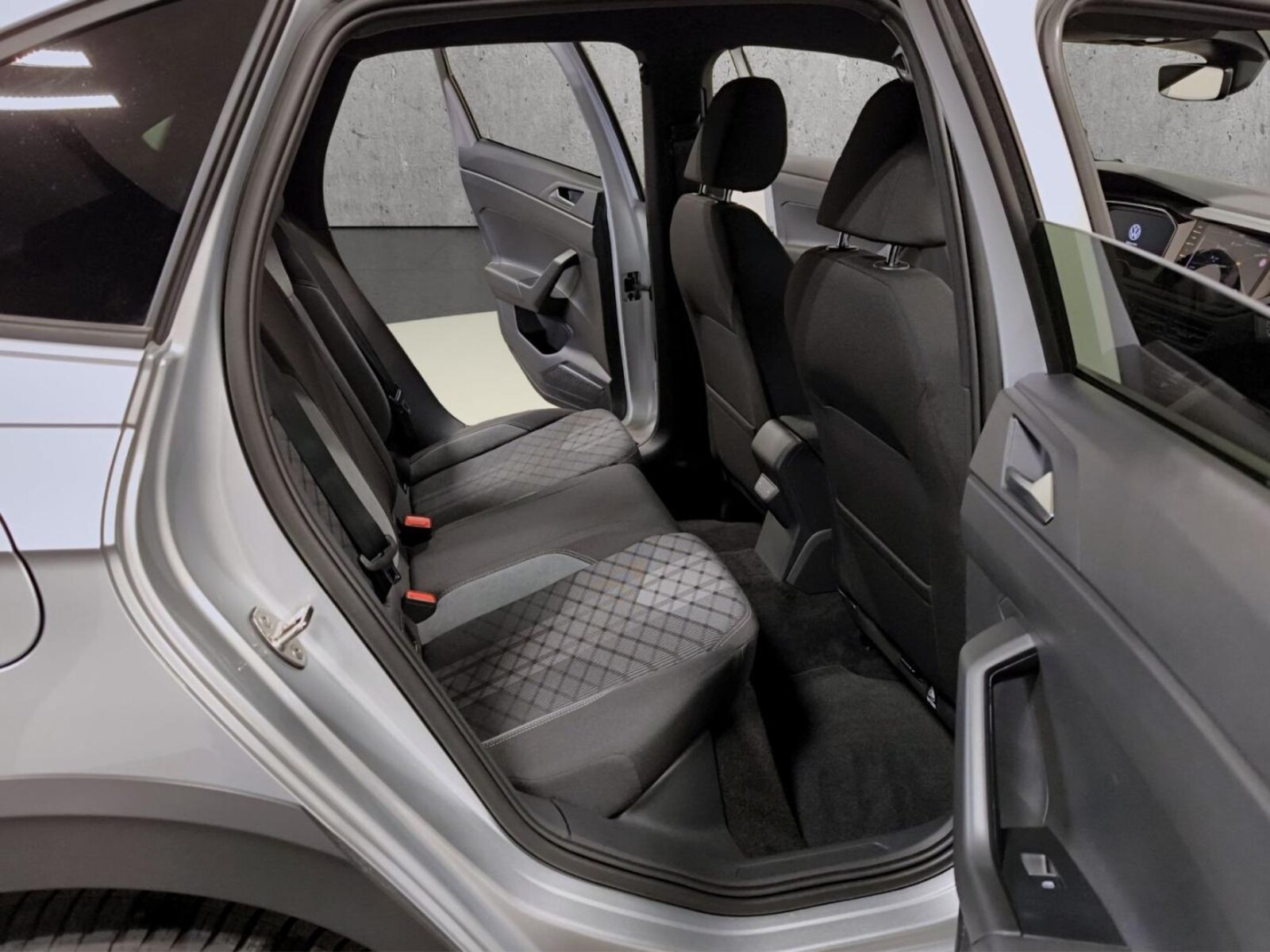 Volkswagen Taigo – Bild 13
