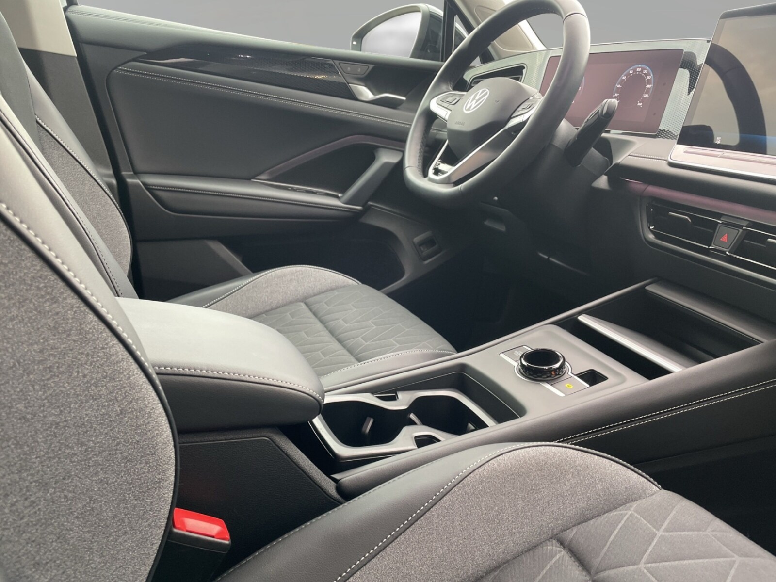 Volkswagen Tiguan – Bild 6