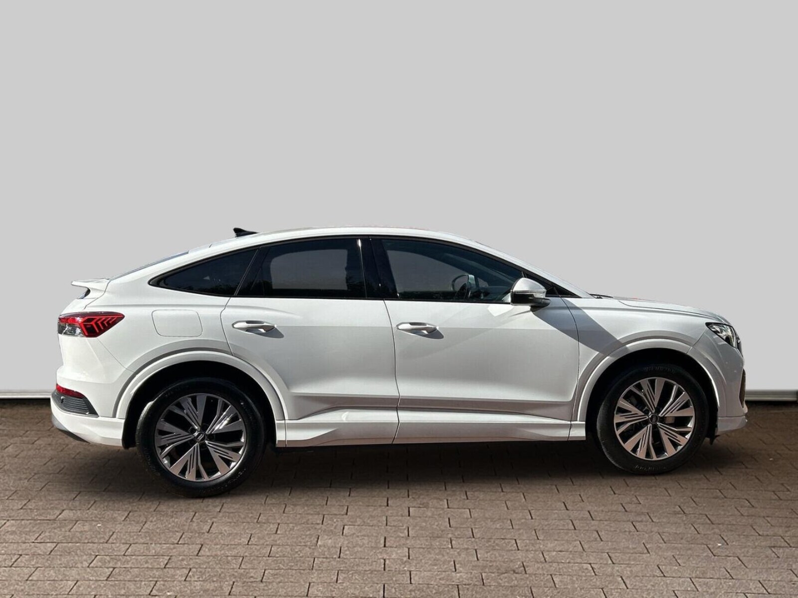 Audi Q4 Sportback e-tron – Bild 5