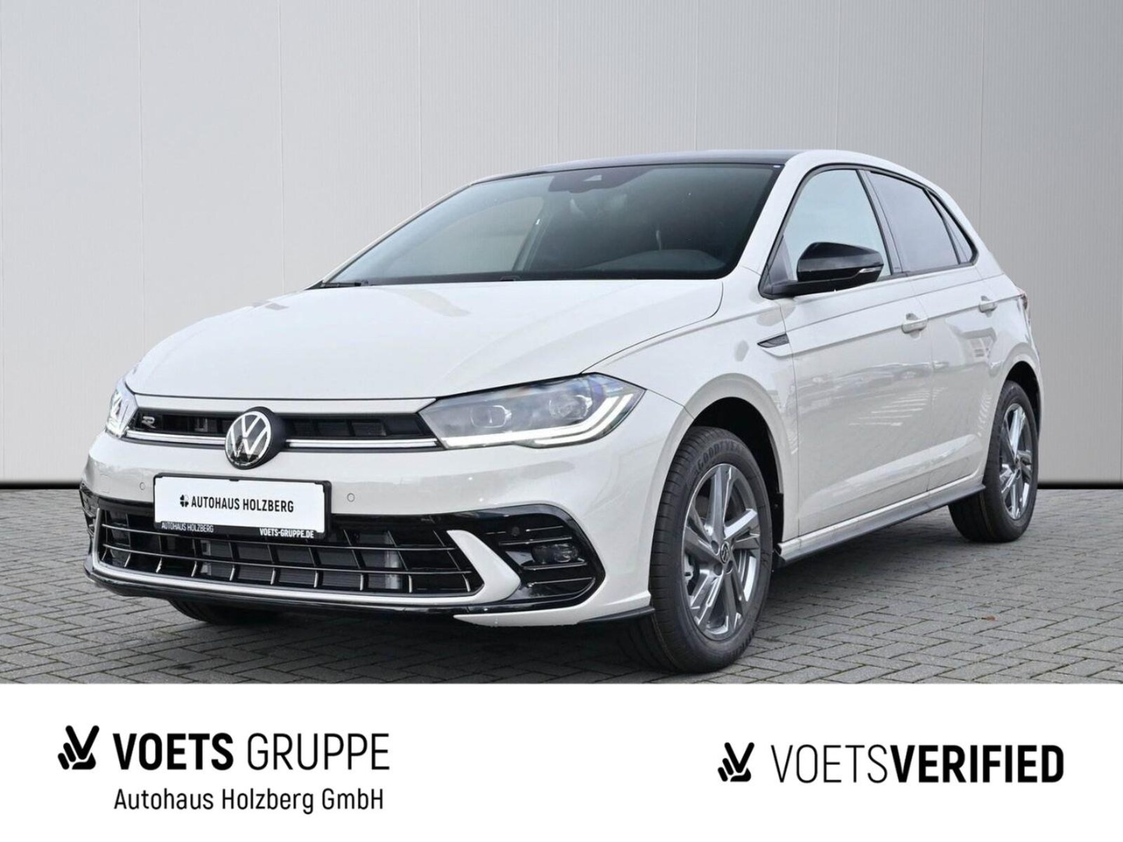 Volkswagen Polo – Bild 2