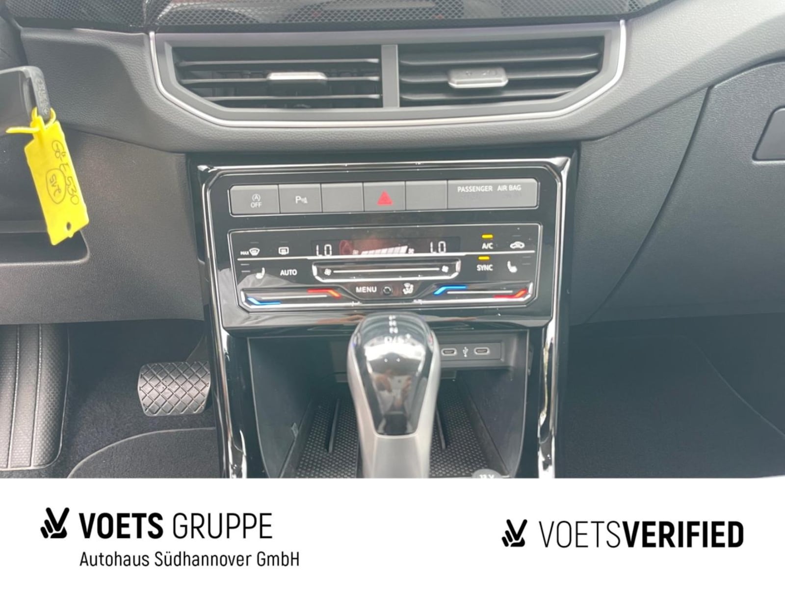 Volkswagen T-Cross – Bild 8