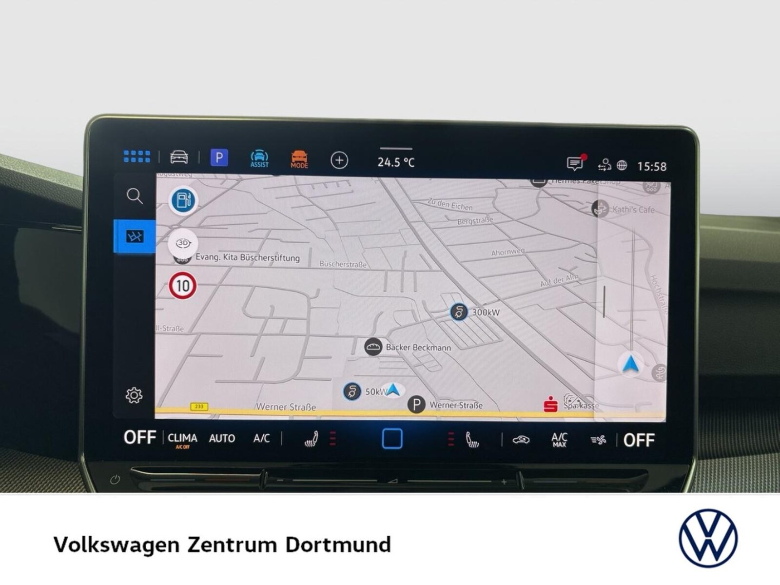 Volkswagen Golf – Bild 13