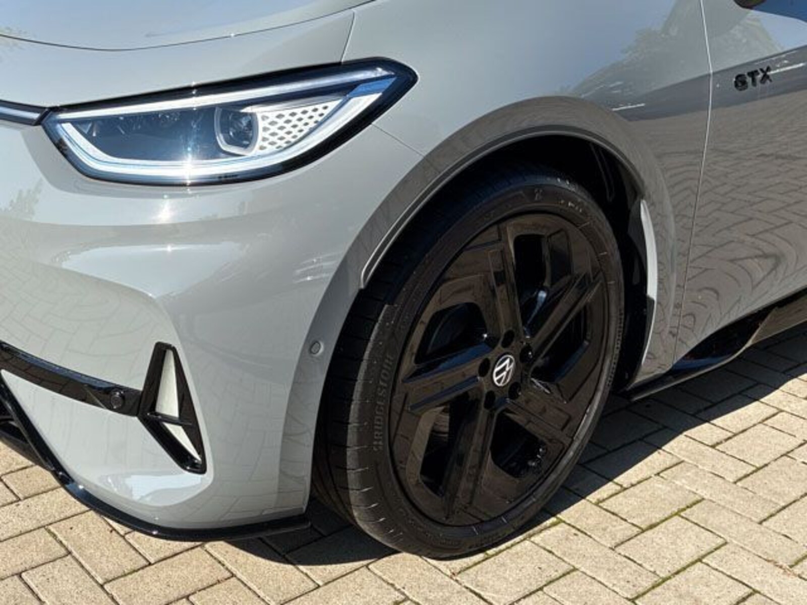 Volkswagen ID.3 – Bild 10