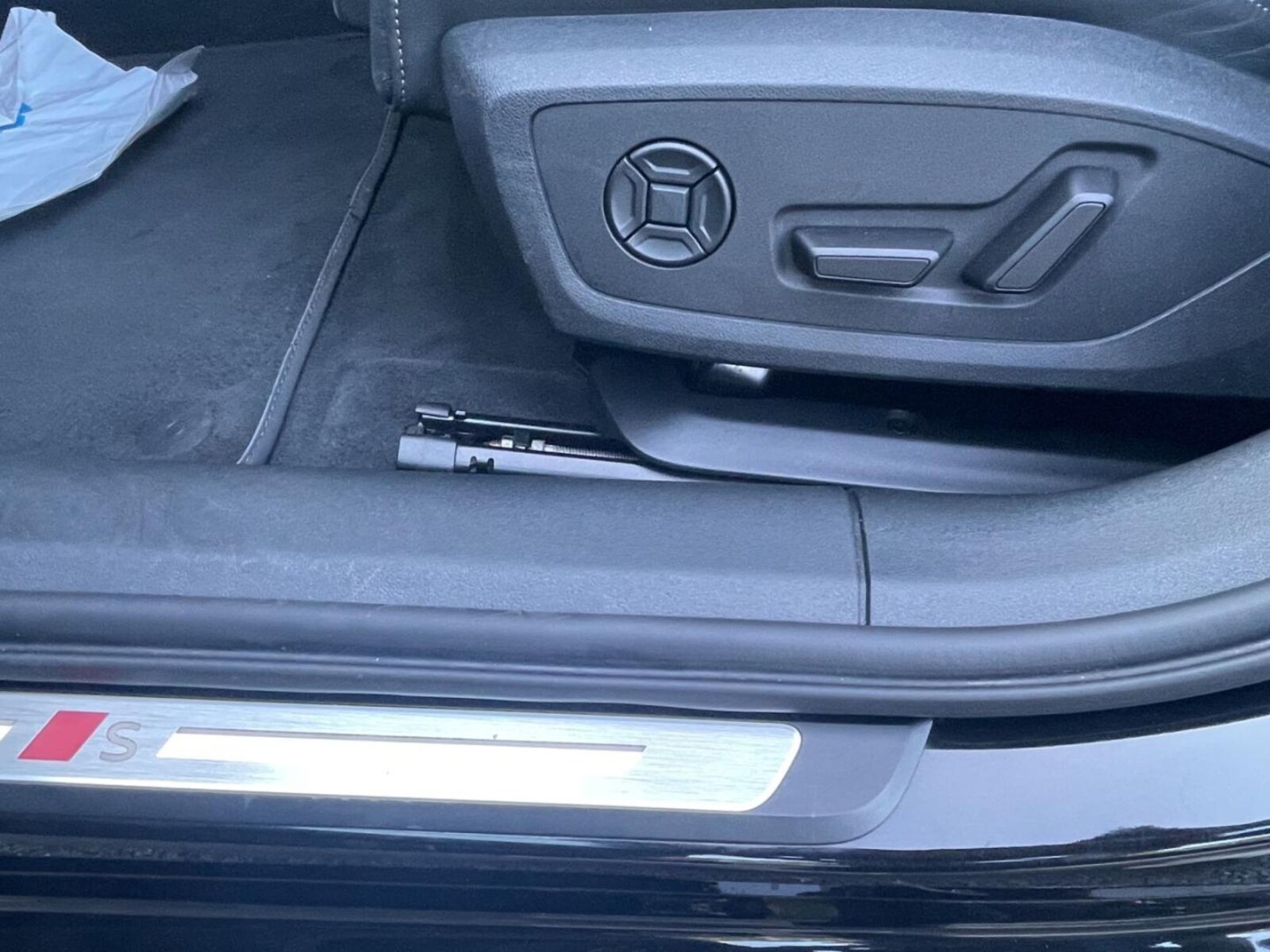 Audi A6 Limousine – Bild 23