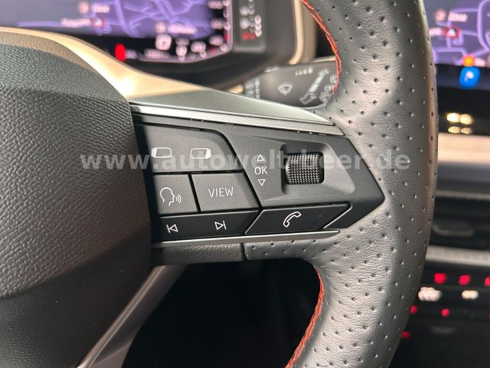 SEAT Arona – Bild 8