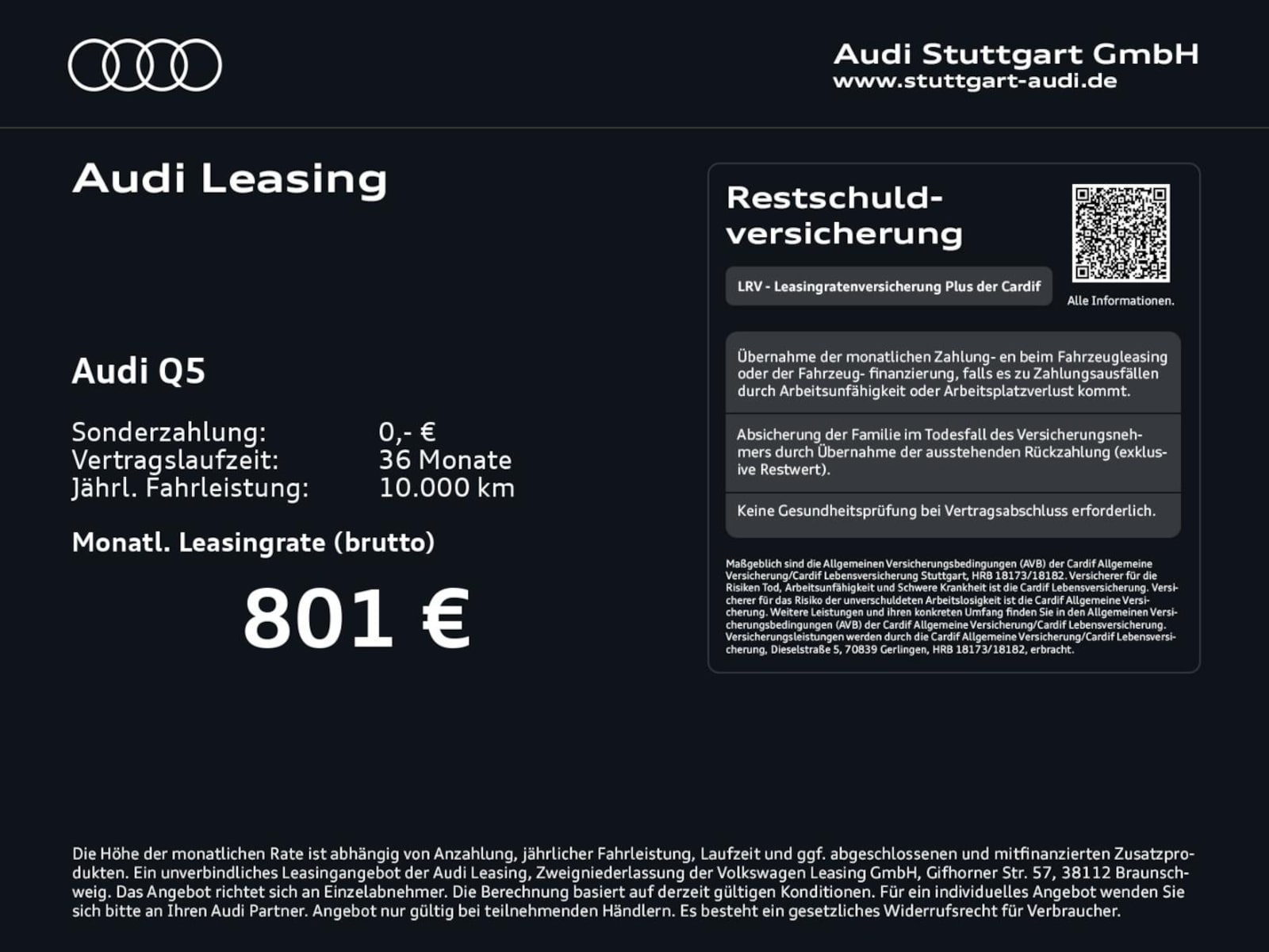Audi Q5 – Bild 2