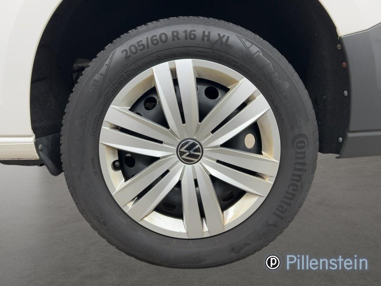 Volkswagen Caddy Maxi Cargo – Bild 3
