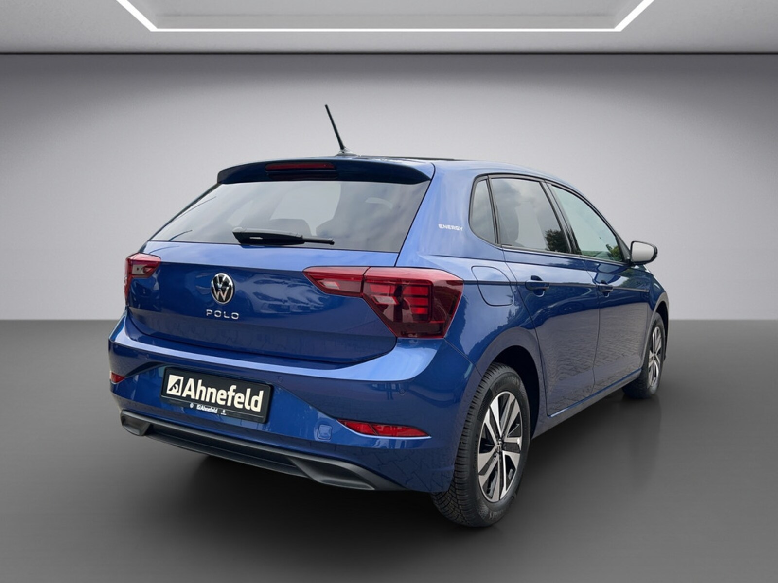 Volkswagen Polo – Bild 5