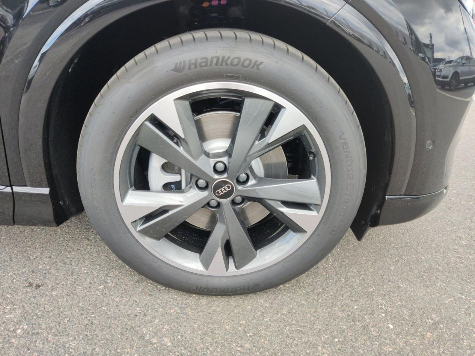 Audi Q4 e-tron – Bild 14