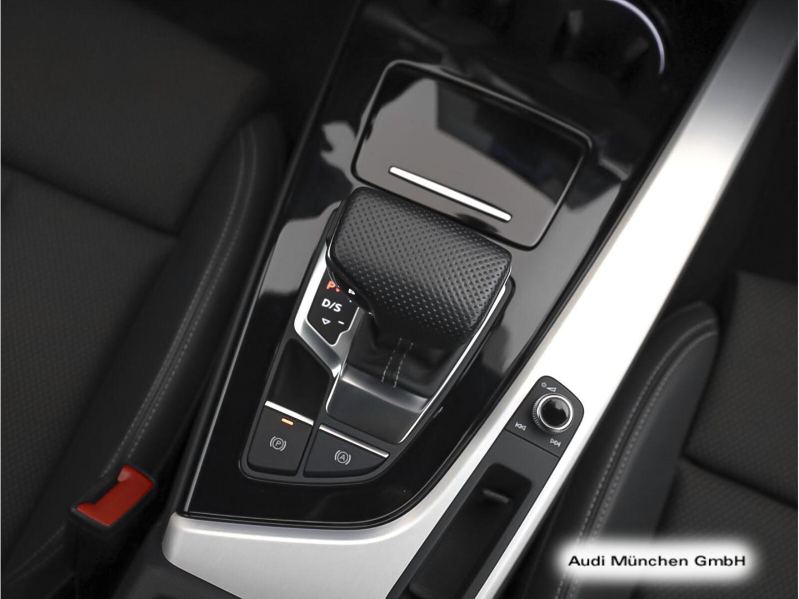 Audi A4 Avant – Bild 14