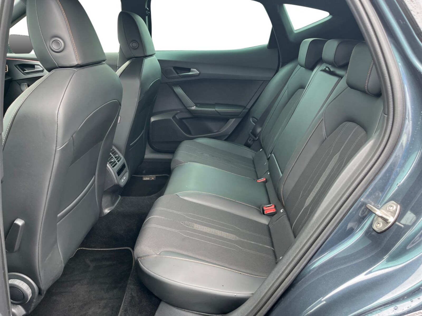 CUPRA Formentor – Bild 10