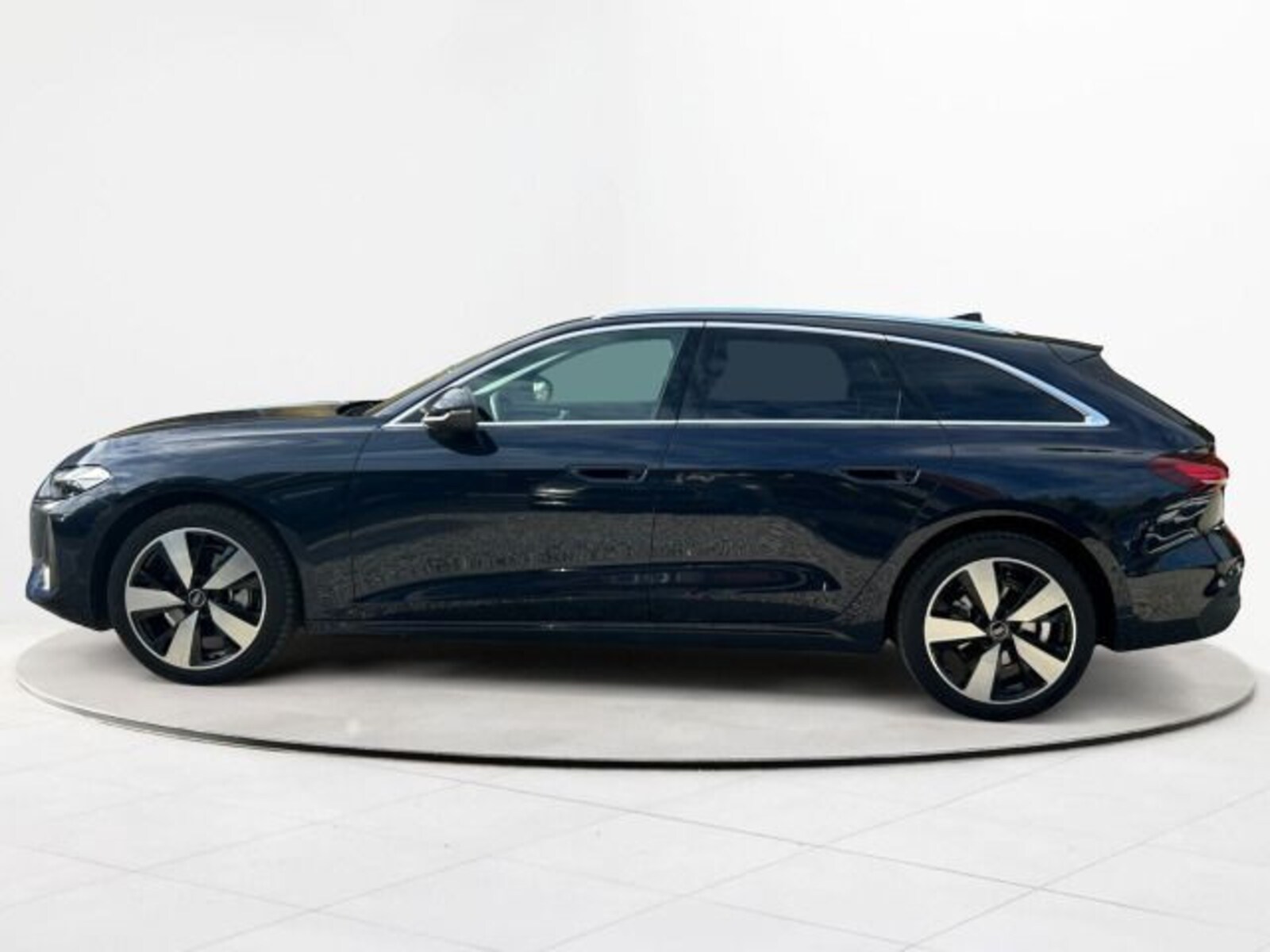 Audi A5 Avant – Bild 5